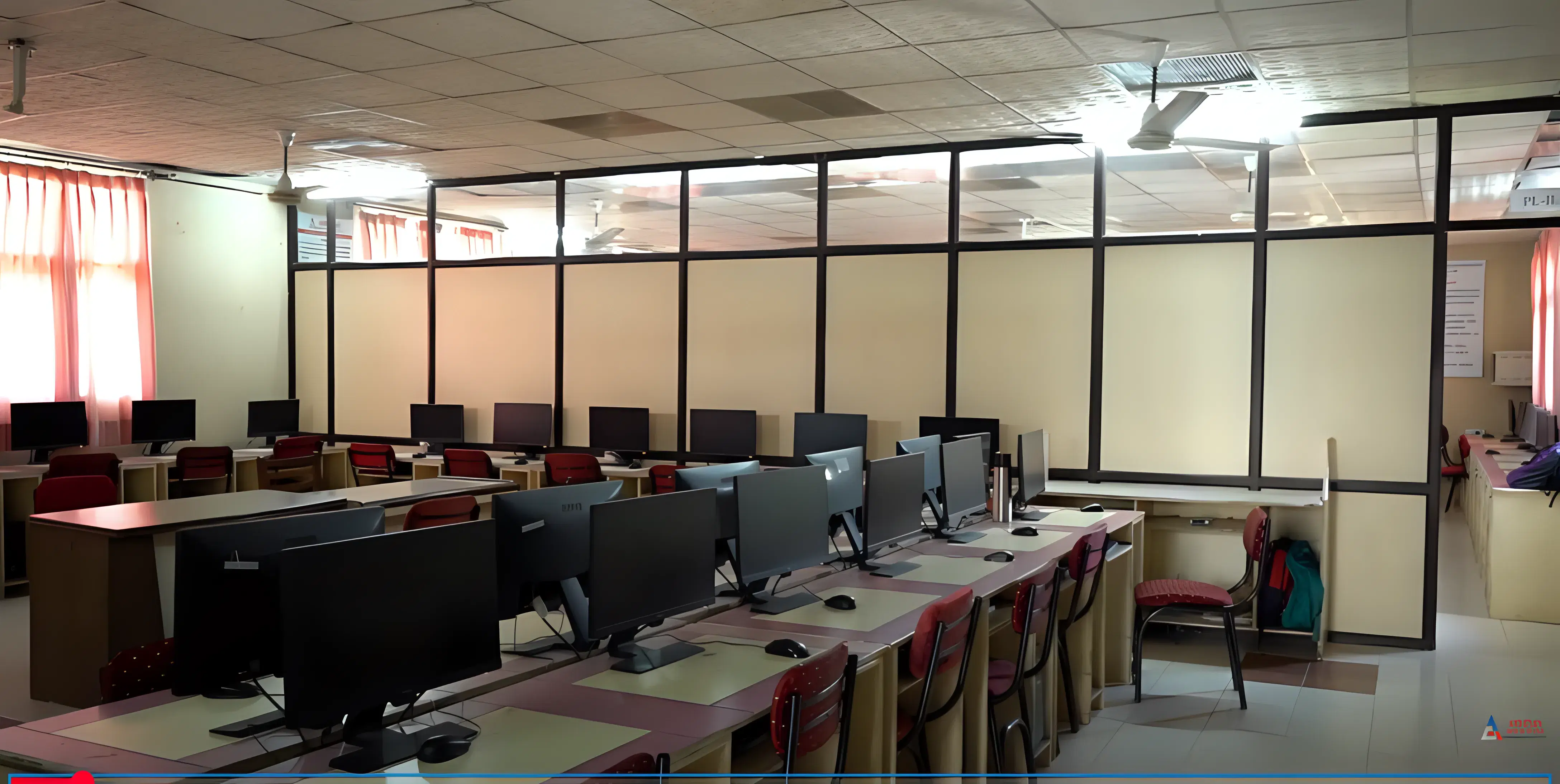 Amritsar Group of Colleges Academic Labs photo 3